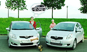 vlasnik Toyote