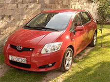vlasnik Toyote