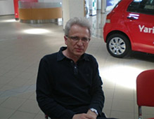 vlasnik Toyote