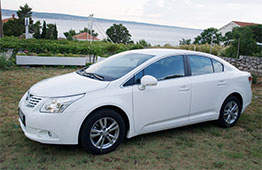 vlasnik Toyote