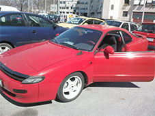 vlasnik Toyote