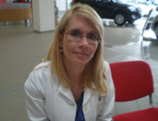 vlasnik Toyote