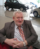 vlasnik Toyote