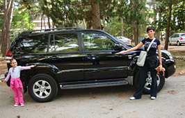 vlasnik Toyote