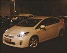 vlasnik Toyote