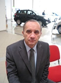 vlasnik Toyote
