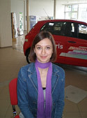 vlasnik Toyote